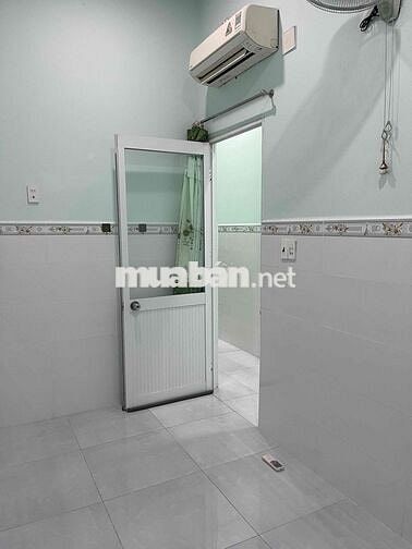 CHO THUÊ NHÀ LÊ QUANG ĐỊNH HẺM XE HƠI SẴN MÁY LẠNH