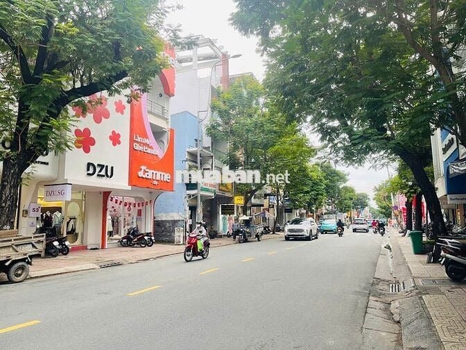 ✨ NGANG 8M SÀN SUỐT KHÓ TÌM NHÀ MỚI ĐẸP LÊ VĂN SỸ –  PHÚ NHUẬN ✨