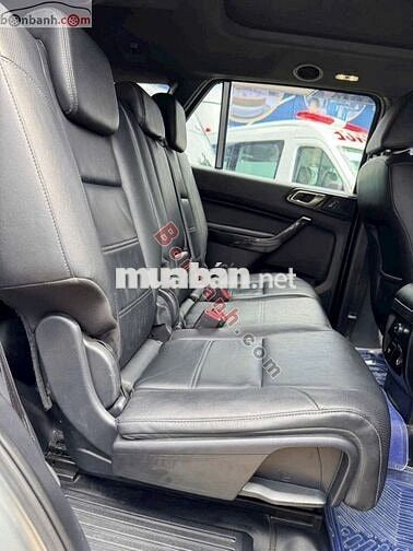 Ford Everest Titanium 2.0L 4x4 AT 2021 - 920 Triệu
