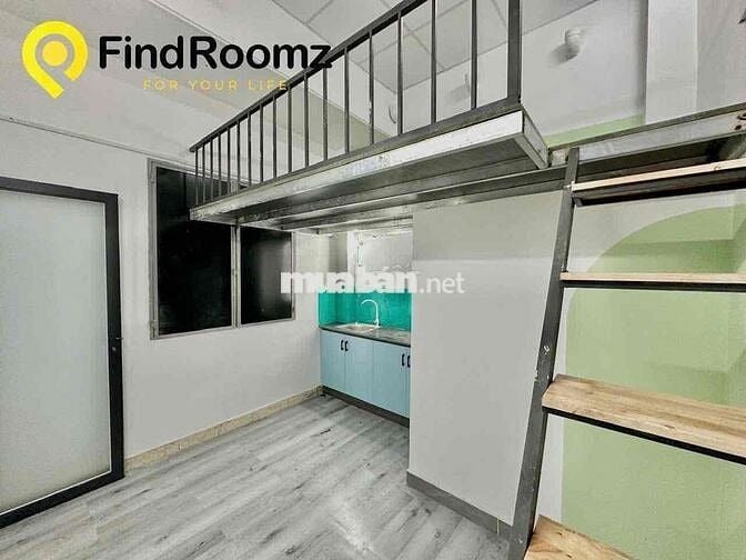 CHO THUÊ PHÒNG SẴN MÁY LẠNH GIÁ RẺ 3.2🥔 ĐƯỜNG QUANG TRUNG GÒ VẤP