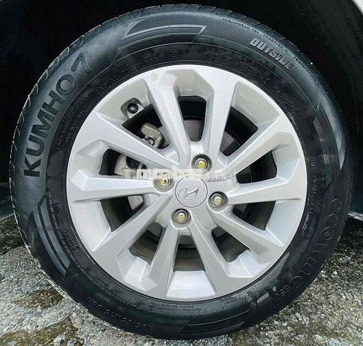 Hyundai Accent 2023 1.4 AT - 44000 km