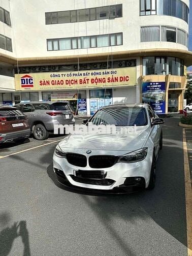 BMW 3 Series 2***0 km
