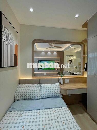 🌟 CHO THUÊ CĂN HỘ SKY GARDEN 3 – PHÚ MỸ HƯNG 🌟