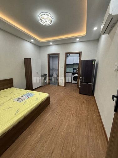 Bán nhà hẻm xe hơi đường Trần Văn Cẩn, Quận Tân Phú, 7 phòng dịch vụ
