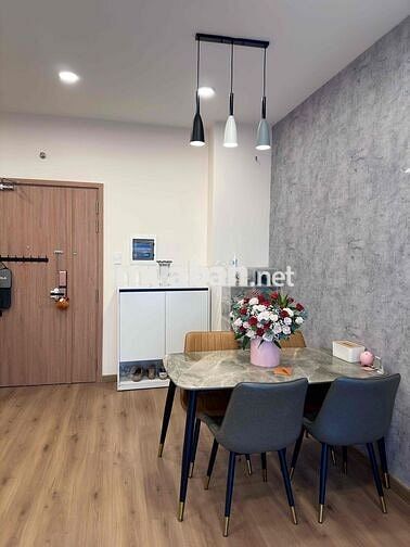 Pass nhanh căn hộ 2PN 2WC Viva Plaza Q7