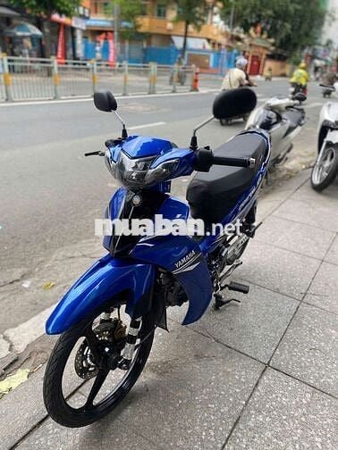 Yamaha Sirius RC 2016 mới 90% Biển số 63