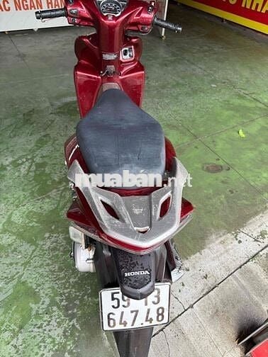 honda vision 2022