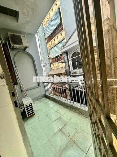 Cho Thuê Nhà 1trệt 1 lầu Phường 8 quang trung 8,5tr