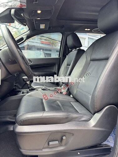 Ford Everest Titanium 2.0L 4x4 AT 2021 - 920 Triệu