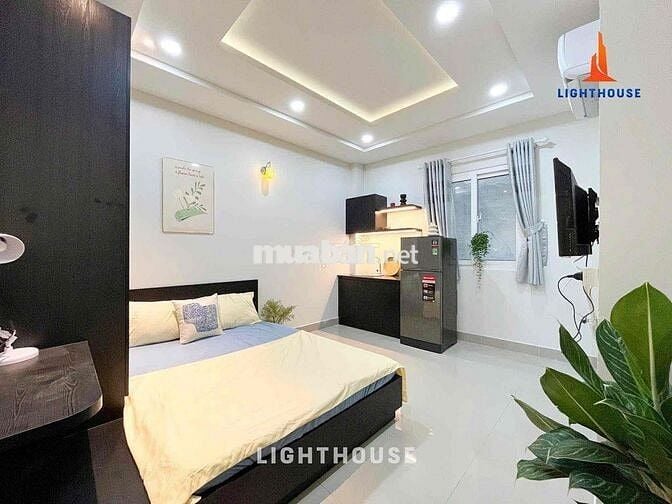 ✨ CHDV Phú Nhuận – cách MT Phan Đăng Lưu 100m