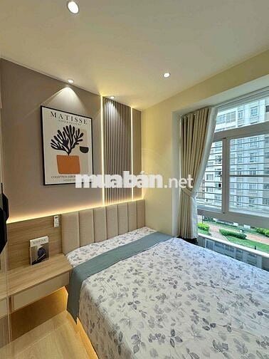 🌟 CHO THUÊ CĂN HỘ SKY GARDEN 3 – PHÚ MỸ HƯNG 🌟