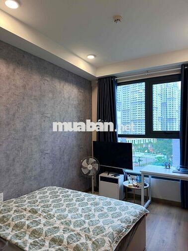 Pass nhanh căn hộ 2PN 2WC Viva Plaza Q7