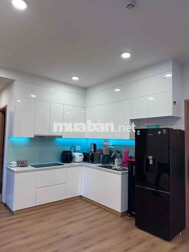 Pass nhanh căn hộ 2PN 2WC Viva Plaza Q7