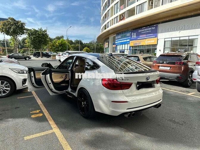 BMW 3 Series 2***0 km