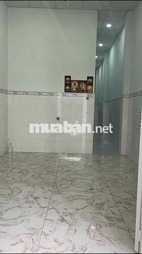 CHO THUÊ NHÀ LÊ QUANG ĐỊNH HẺM XE HƠI SẴN MÁY LẠNH