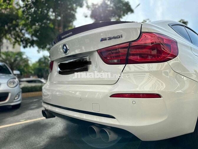 BMW 3 Series 2***0 km