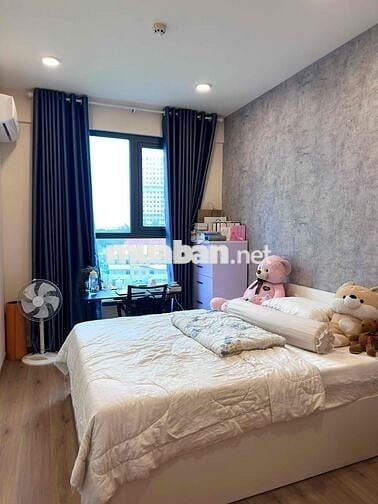Pass nhanh căn hộ 2PN 2WC Viva Plaza Q7