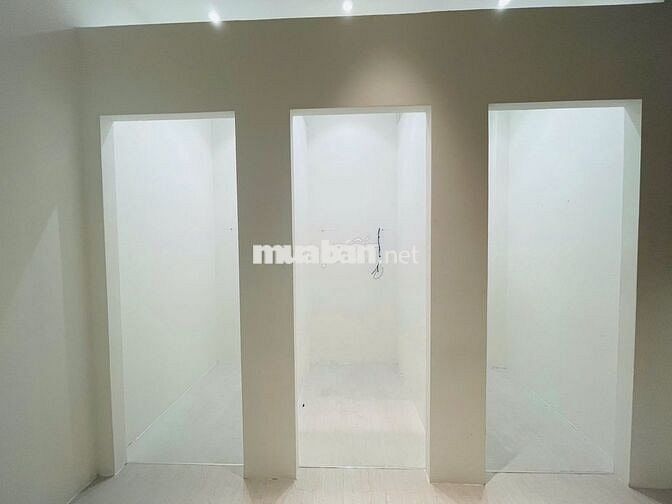 ✨ NGANG 8M SÀN SUỐT KHÓ TÌM NHÀ MỚI ĐẸP LÊ VĂN SỸ –  PHÚ NHUẬN ✨