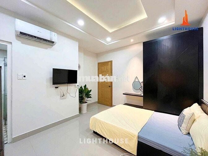 ✨ CHDV Phú Nhuận – cách MT Phan Đăng Lưu 100m