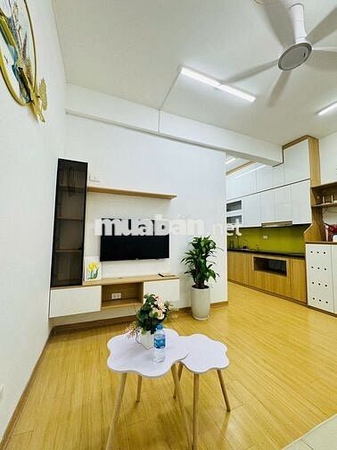Chỉ 3.7 tỷ có ngay căn 2 ngủ 54m sổ đỏ toà CT12 Kim Văn Kim Lũ