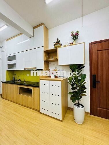 Chỉ 3.7 tỷ có ngay căn 2 ngủ 54m sổ đỏ toà CT12 Kim Văn Kim Lũ