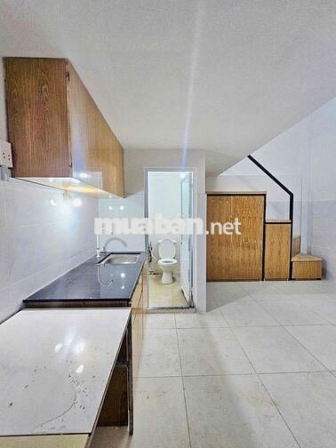 DUPLEX 30m2 Tại Linh Chiểu Thủ Đức