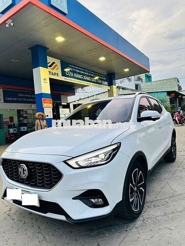 MG ZS 2024 Luxury - Nhập Thái