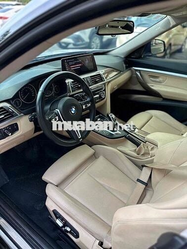 BMW 3 Series 2***0 km