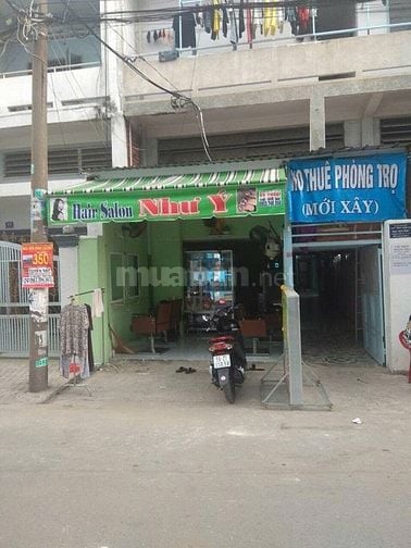 CC cho thuê mb kinh doanh 5,5 trd