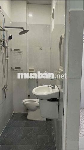 CHO THUÊ NHÀ LÊ QUANG ĐỊNH HẺM XE HƠI SẴN MÁY LẠNH