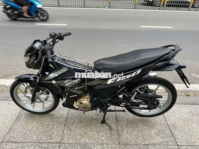 Suzuki raider Fi 2019 mới 90% Bstp chính chủ