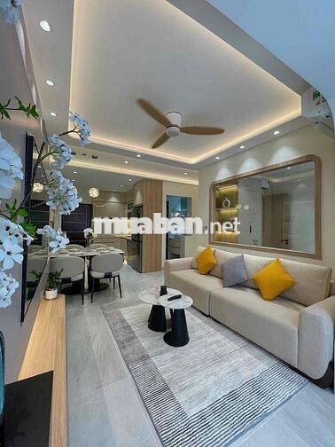 🌟 CHO THUÊ CĂN HỘ SKY GARDEN 3 – PHÚ MỸ HƯNG 🌟