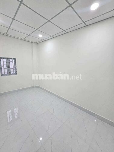 Nhà Miếu Gò Xoài, 35m², 4x9m, 2 Tầng, 2 PN, Giá hơn 2 tỷ 5