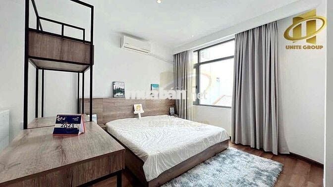 CHO THUÊ CĂN STUDIO 1 PHÒNG NGỦ CỬA SỔ THOÁNG NGAY COOPMART NHIÊU LỘC