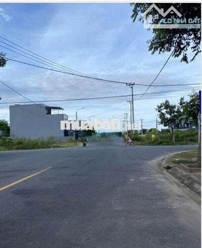 Đất mặt tiền đường Lê Trí Viễn – Hòa Quý, Ngũ Hành Sơn