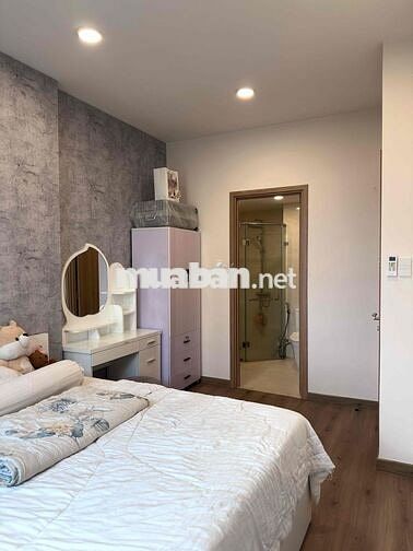 Pass nhanh căn hộ 2PN 2WC Viva Plaza Q7