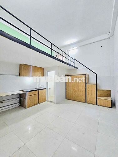 DUPLEX 30m2 Tại Linh Chiểu Thủ Đức