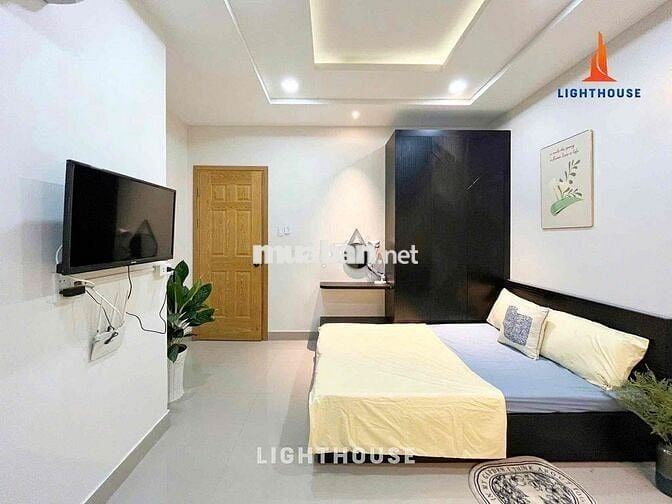 ✨ CHDV Phú Nhuận – cách MT Phan Đăng Lưu 100m