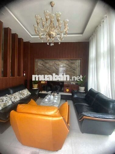 Cho thuê nhà nguyên căn KCX Tân Thuận
