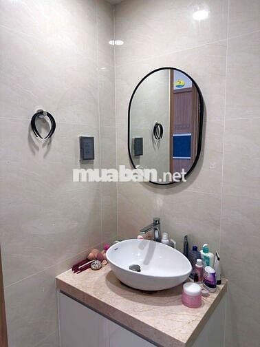 Pass nhanh căn hộ 2PN 2WC Viva Plaza Q7