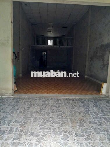 Bán nhà cấp 4 Diện tích: 5 × 20,50 (103m2) hẻm nhựa 6m