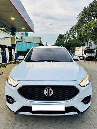 MG ZS 2024 Luxury - Nhập Thái