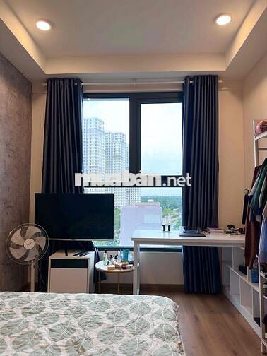 Pass nhanh căn hộ 2PN 2WC Viva Plaza Q7