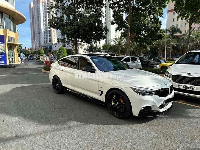 BMW 3 Series 2***0 km