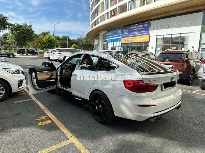 BMW 3 Series 2***0 km