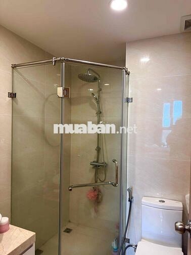 Pass nhanh căn hộ 2PN 2WC Viva Plaza Q7