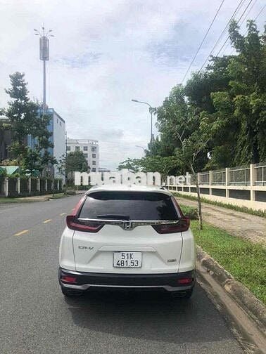 Honda CR V 2022 E - 68000 km