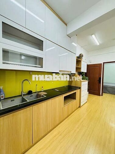 Chỉ 3.7 tỷ có ngay căn 2 ngủ 54m sổ đỏ toà CT12 Kim Văn Kim Lũ