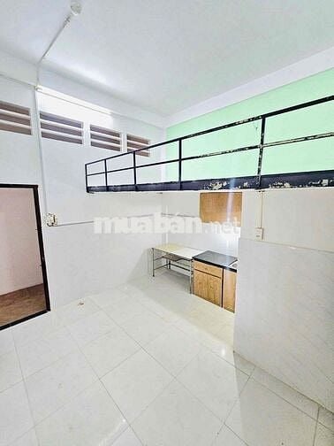 DUPLEX 30m2 Tại Linh Chiểu Thủ Đức