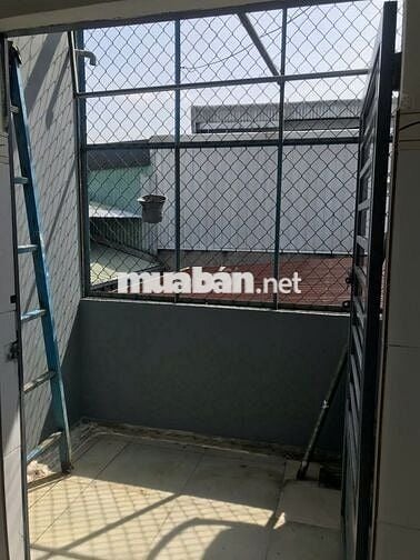 Bán nhà riêng gần chợ đầu mối Hóc Môn, 4,9 tỷ, 60m2.